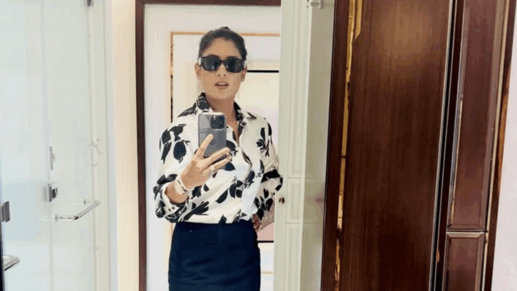 Mithali Raj Reflects on Her Decision to Retire After 2009 World Cup and ...